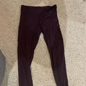 Lululemon leggings